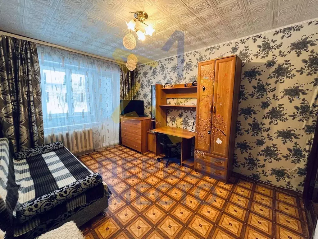 Комната Башкортостан, Благовещенск ул. Комарова, 17/1 (12.5 м) - Фото 2