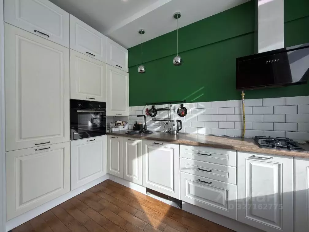 3-к кв. Москва ул. 8 Марта, 6 (67.0 м) - Фото 1