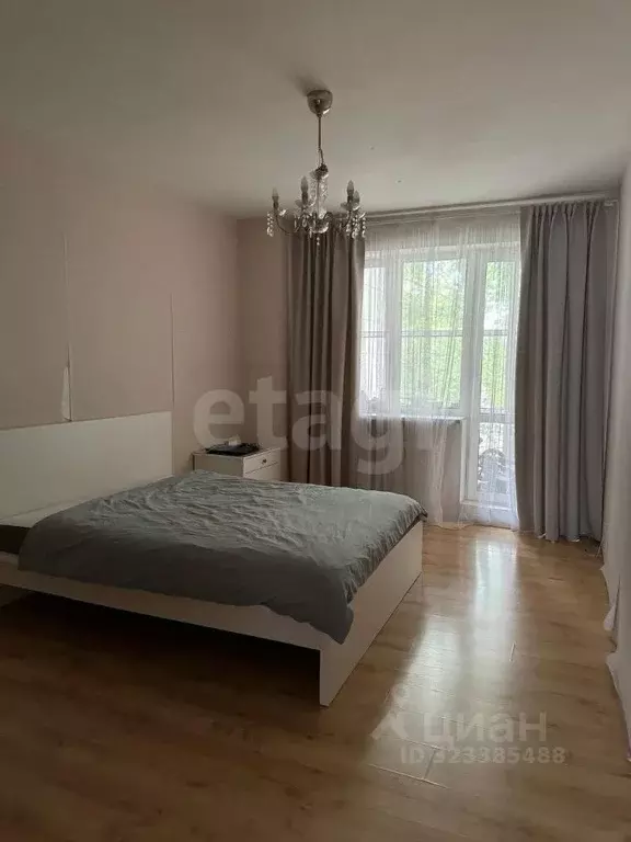 4-к кв. Башкортостан, Уфа ул. Бабушкина, 25/1 (115.0 м) - Фото 2