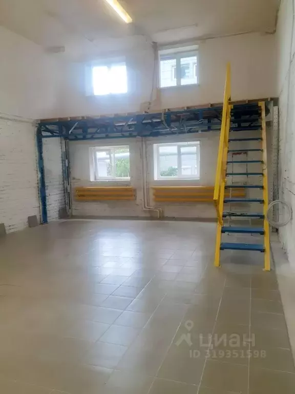 Склад в Москва Электродная ул., 2С16 (58 м) - Фото 0