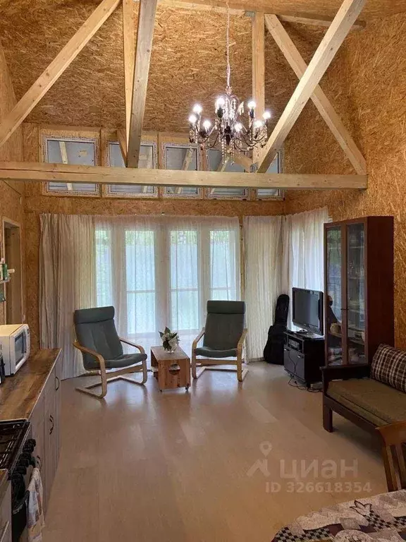 Дом, 120 м - Фото 2