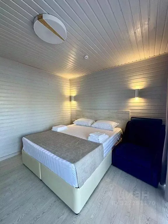 Комната Краснодарский край, Темрюкский район, Ахтанизовское с/пос, ... - Фото 2