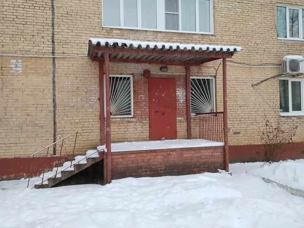 Помещение свободного назначения в Самарская область, Тольятти ул. ... - Фото 1