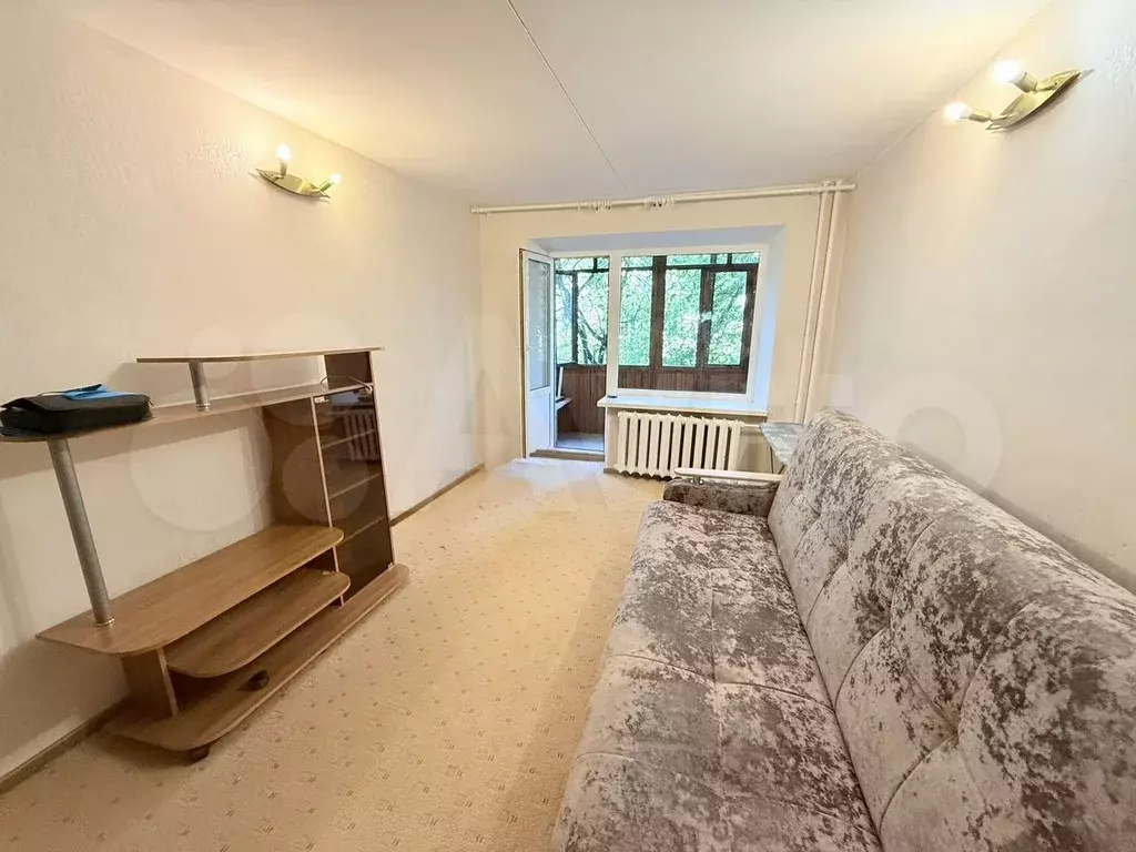 2-к. квартира, 48 м, 2/9 эт. - Фото 0