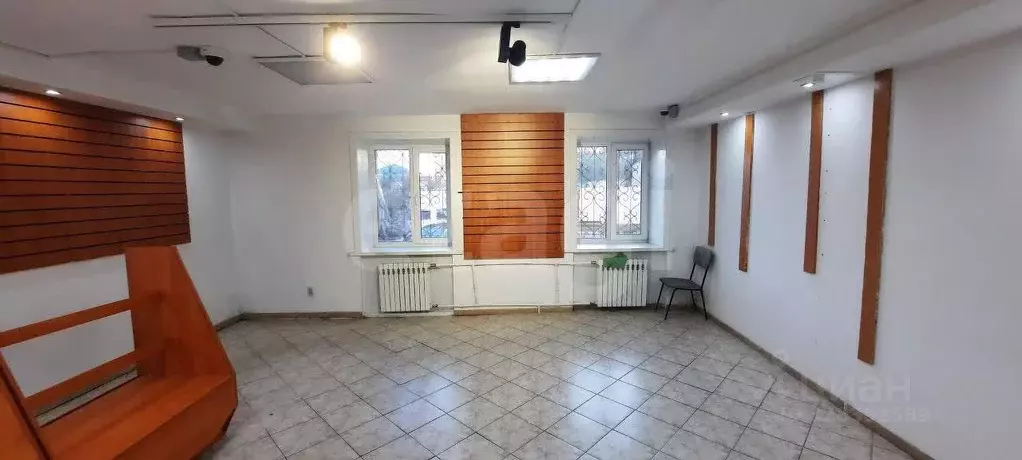 Торговая площадь в Бурятия, Улан-Удэ ул. Гастелло, 8 (32 м) - Фото 2