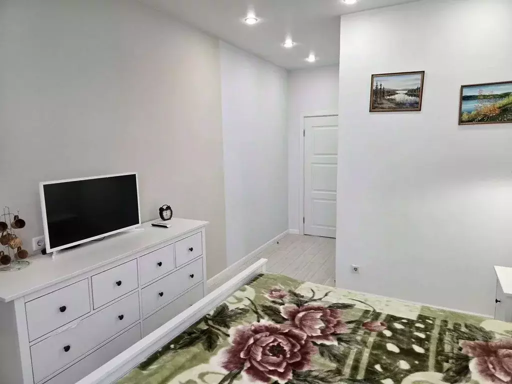 2-к кв. Татарстан, Казань ул. Журналистов, 13 (48.0 м) - Фото 1
