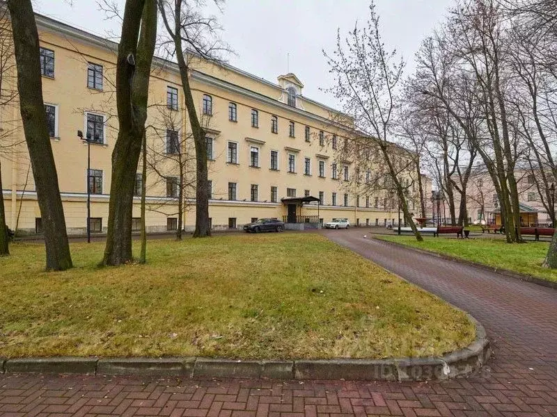 Офис в Санкт-Петербург Рижский просп., 41Г (246 м) - Фото 0