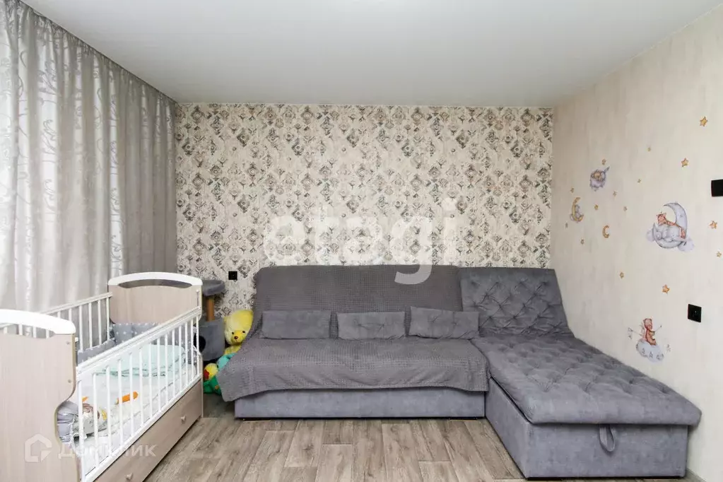 Продаётся 1-к квартира, 40.6 м - Фото 0