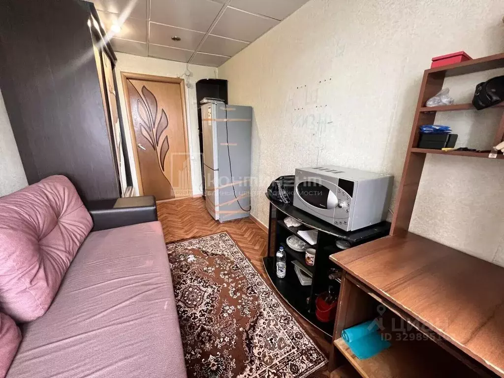 Комната Владимирская область, Ковров Пролетарская ул., 38 (9.0 м) - Фото 1