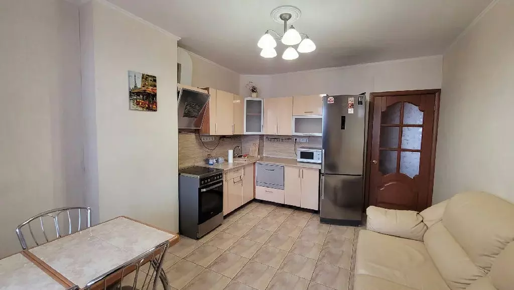 Продается 2-комнатная квартира - Фото 2