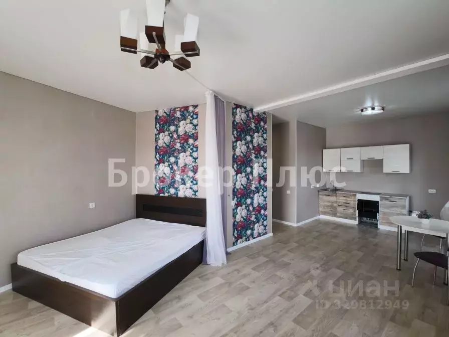 Студия Хакасия, Абакан ул. Кирова, 179 (44.0 м) - Фото 1