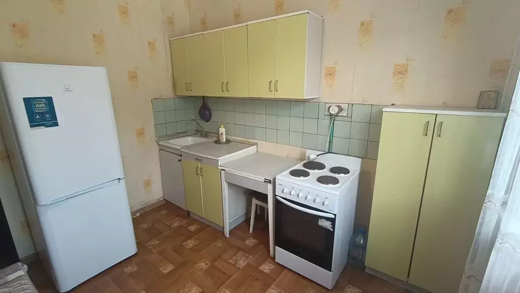 1-к кв. Московская область, Балашиха Железнодорожный мкр, ул. Луговая, ... - Фото 1