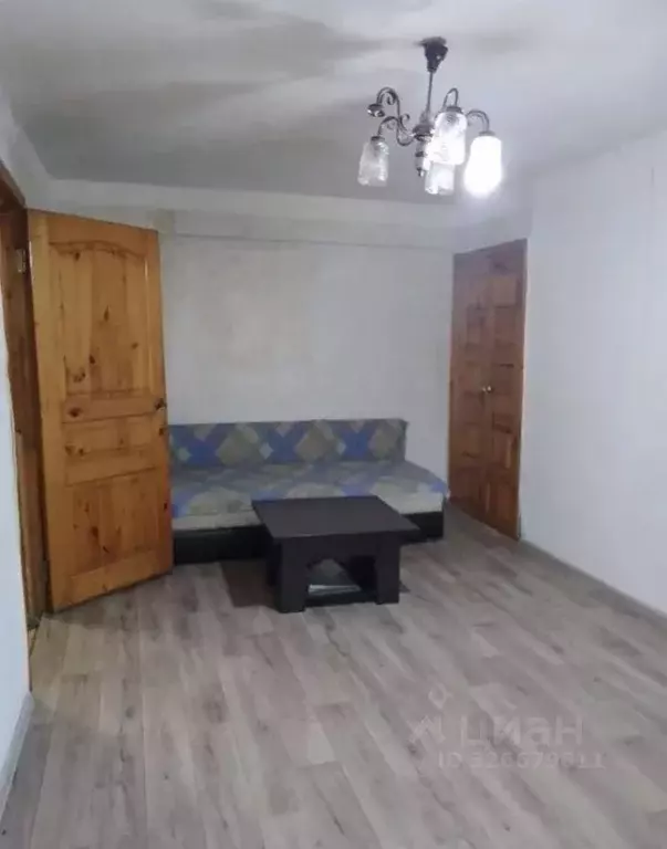 2-к кв. Москва 3-й Нижнелихоборский проезд, 4А (43.1 м) - Фото 1