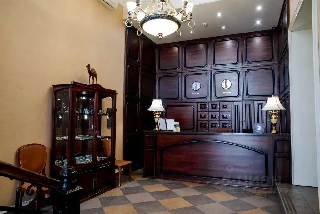 Комната Челябинская область, Троицк ул. Имени А.М. Климова, 9 (10.0 м) - Фото 2