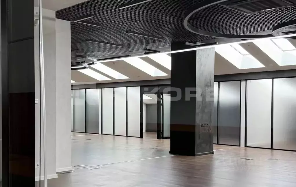 Офис в Санкт-Петербург наб. Обводного Канала, 23Б (800 м) - Фото 2
