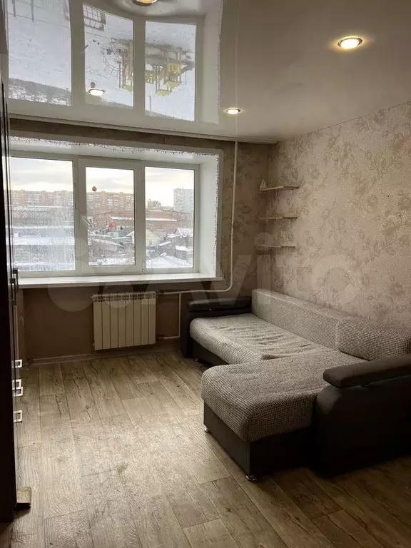 Квартира-студия, 18 м, 4/5 эт. - Фото 0