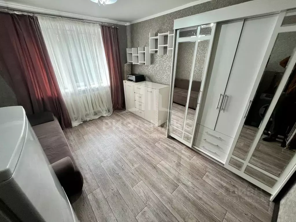 Комната Брянская область, Брянск Почтовая ул., 110 (13.0 м) - Фото 0