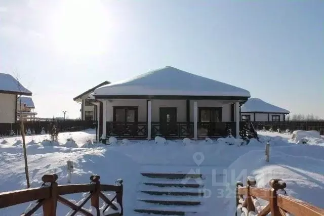 Дом в Московская область, Рузский муниципальный округ, Руза Фэмили ... - Фото 1