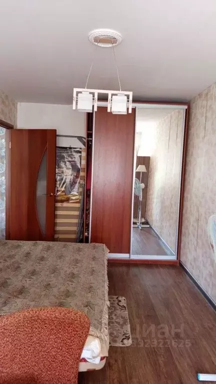 3-к кв. Белгородская область, Белгород ул. Попова, 100 (61.2 м) - Фото 2