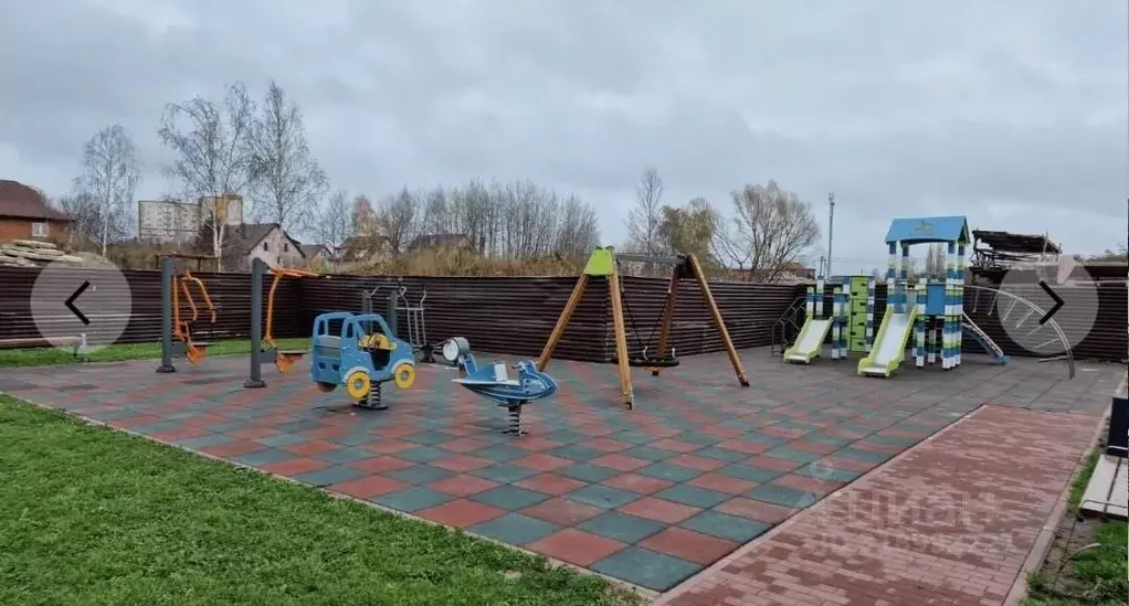 1-к кв. Калининградская область, Гурьевский муниципальный округ, пос. ... - Фото 1
