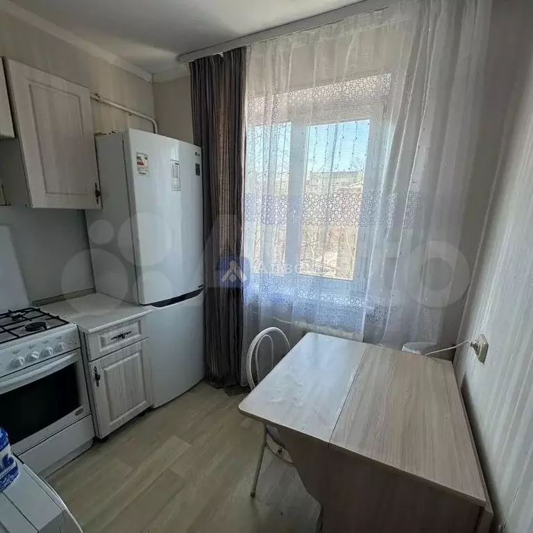 3-к. квартира, 57,3 м, 5/5 эт. - Фото 0