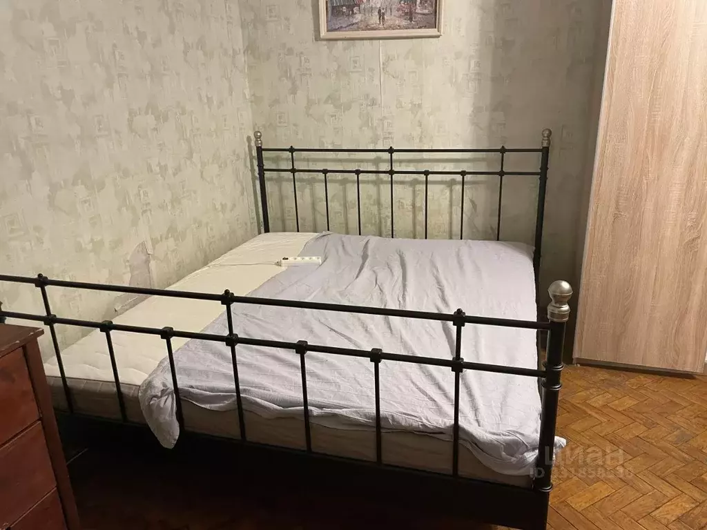 1-к кв. Москва ул. Удальцова, 3К2 (32.0 м) - Фото 2