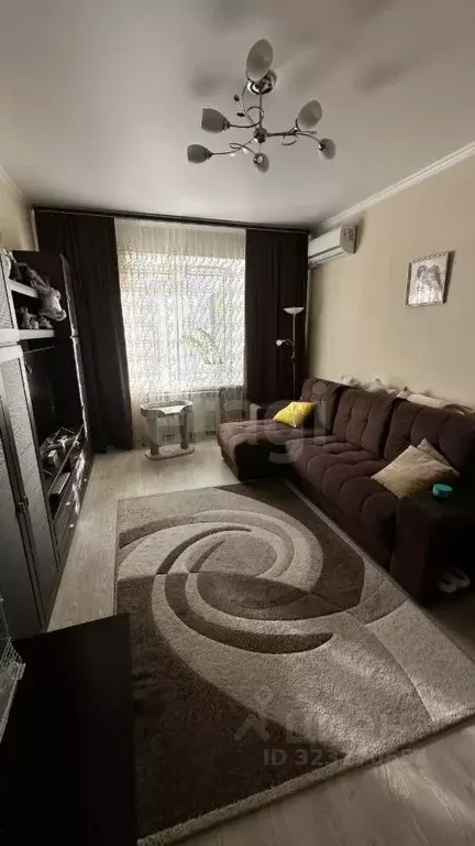 1-к кв. Мордовия, Саранск ул. Гагарина, 79 (42.2 м) - Фото 2