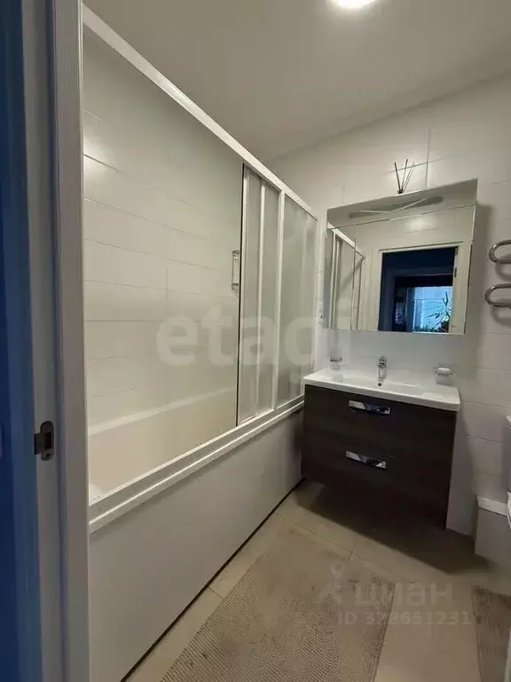 4-к кв. Москва Варшавское ш., 141к6 (81.0 м) - Фото 2