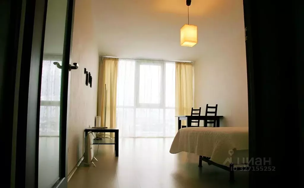 1-к кв. Санкт-Петербург Приморский просп., 137к1 (52.4 м) - Фото 0