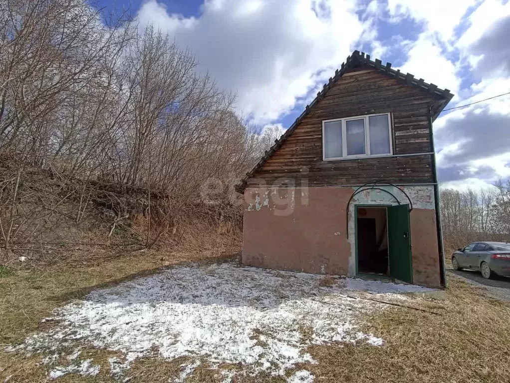 Помещение свободного назначения в Кемеровская область, Кемерово ул. ... - Фото 0