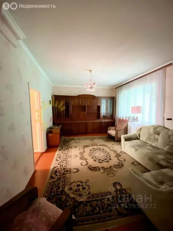 Дом в станица Старощербиновская, улица Энгельса (64.8 м) - Фото 1