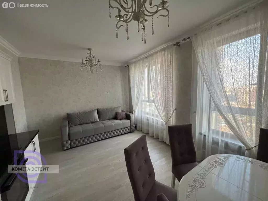 Квартира-студия: Москва, Ильменский проезд, 14к3 (25 м) - Фото 2