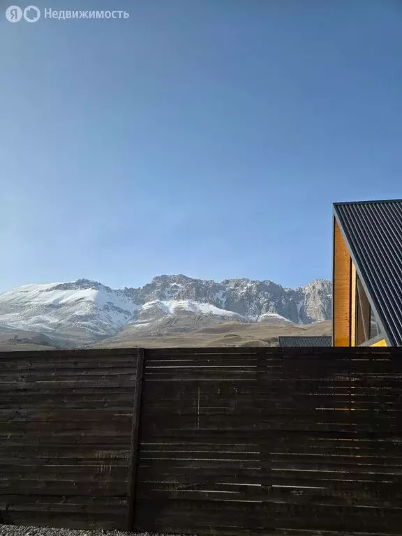 Дом в село Даргавс, Таблдонская улица (360 м) - Фото 2