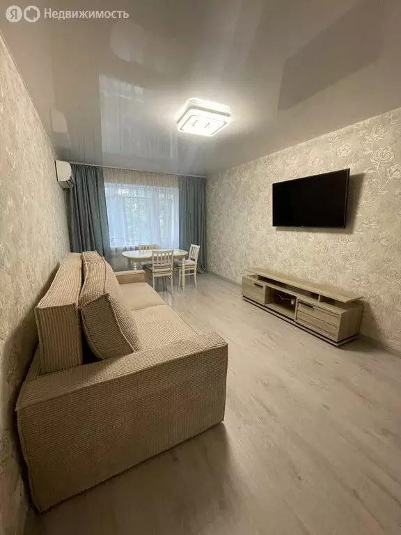 2-комнатная квартира: Новороссийск, Анапское шоссе, 4 (44.8 м) - Фото 0