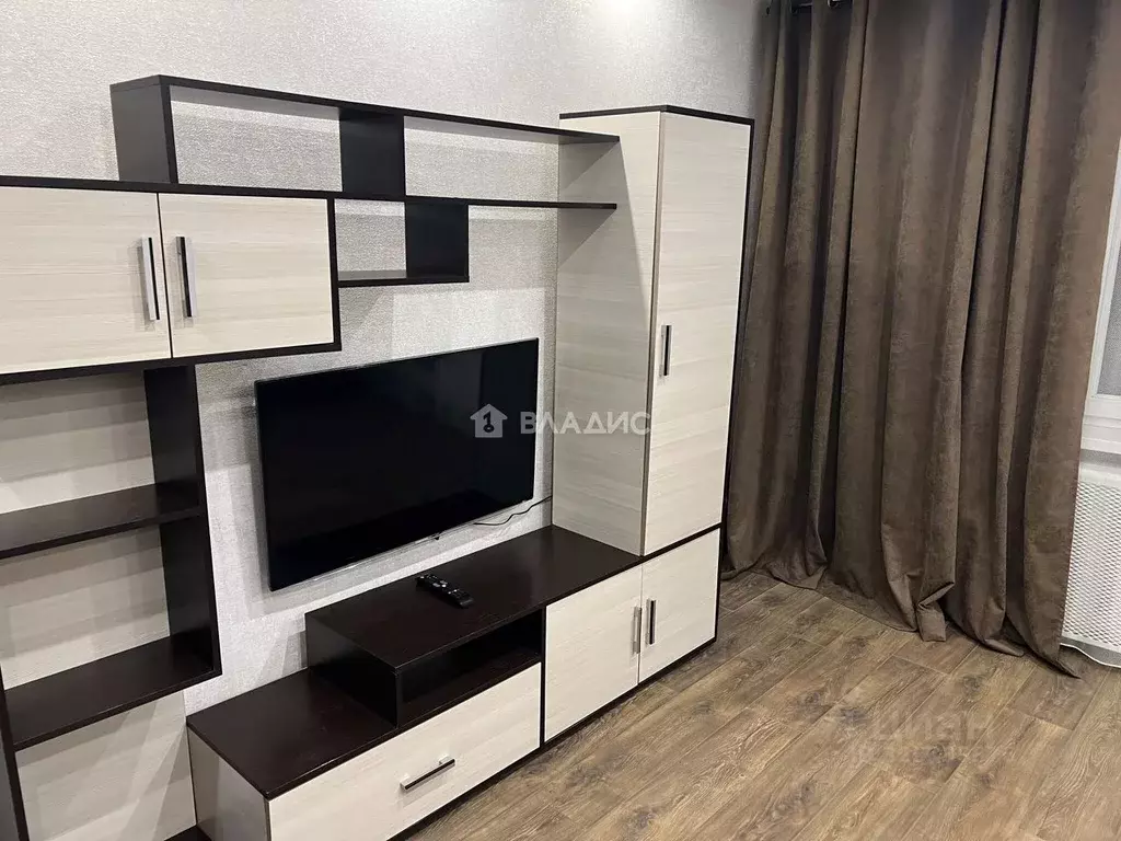 1-к кв. Калининградская область, Калининград ул. Ивана Земнухова, 10 ... - Фото 2