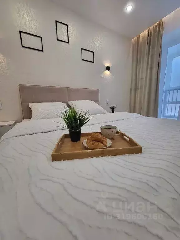 1-к кв. Алтайский край, Барнаул тракт Павловский, 196к3 (38.0 м) - Фото 2