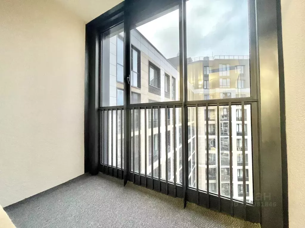 1-к кв. Санкт-Петербург ул. Тосина, 6 (40.0 м) - Фото 2