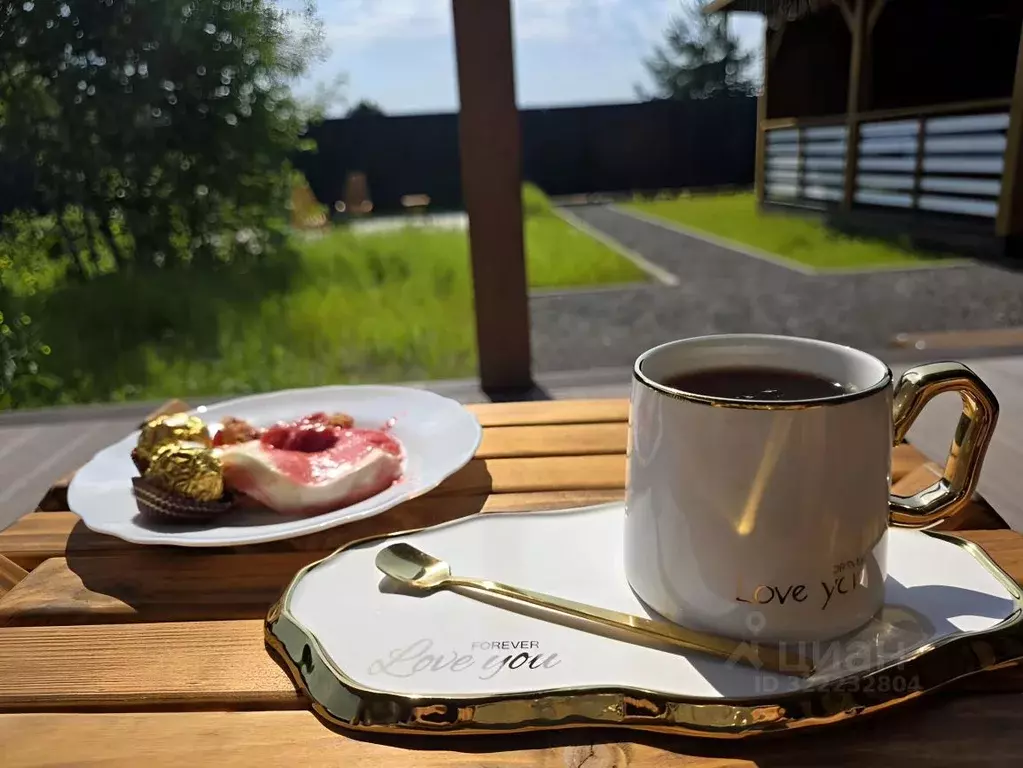 Дом в Орловская область, Орловский муниципальный округ, пос. ... - Фото 2