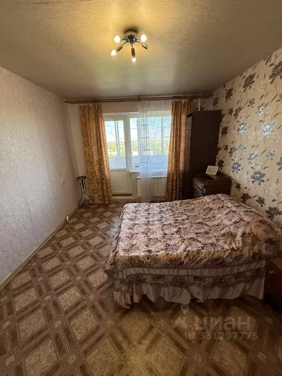 1-к кв. Московская область, Клин проезд Котовского, 16В (45.4 м) - Фото 1