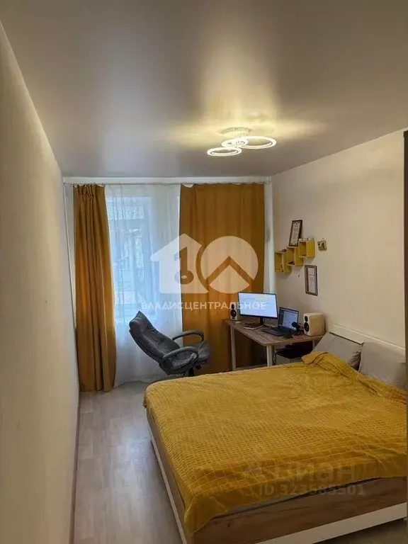 1-к кв. Новосибирская область, Новосибирский район, Станционный ... - Фото 1