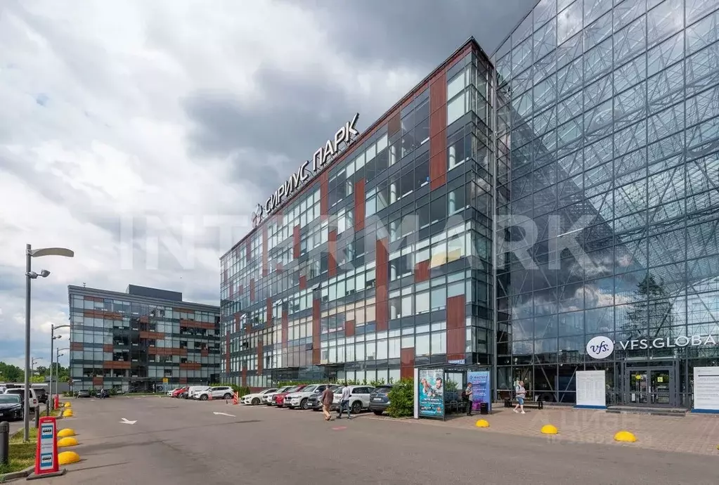 Офис в Москва Каширское ш., 3К2С9 (193 м) - Фото 0