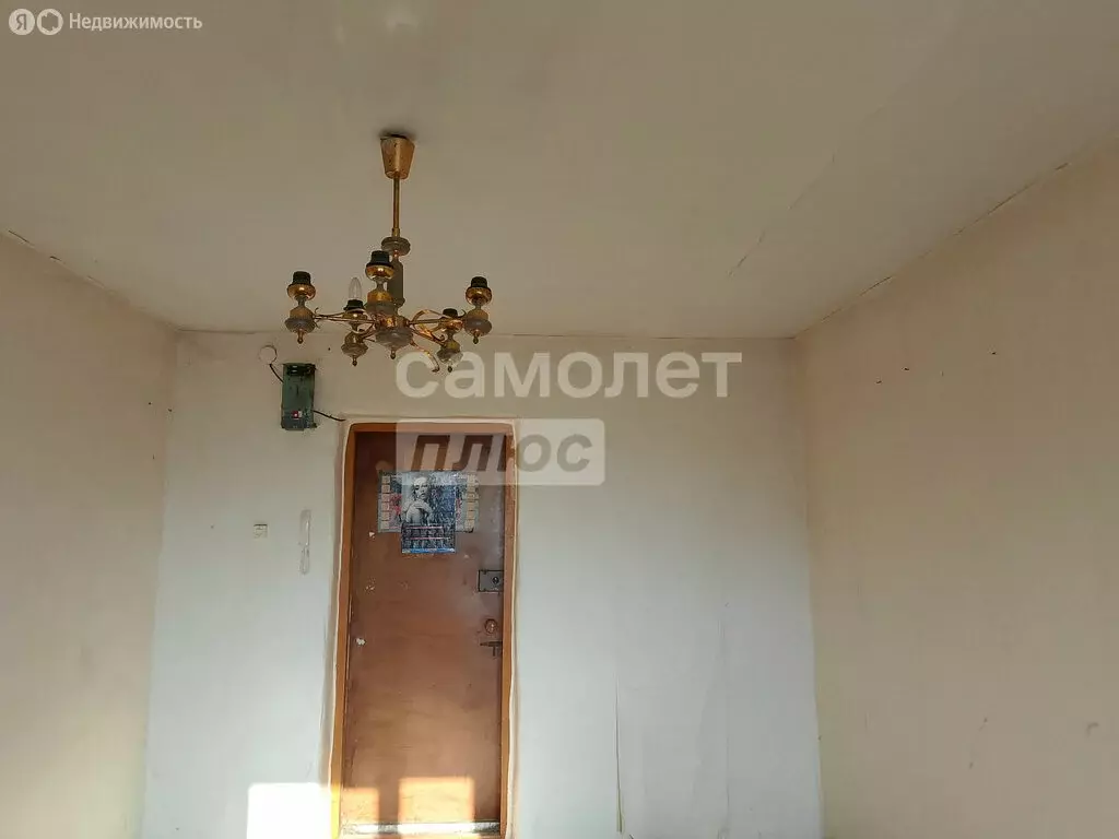 1к в 4-комнатной квартире (15 м) - Фото 1