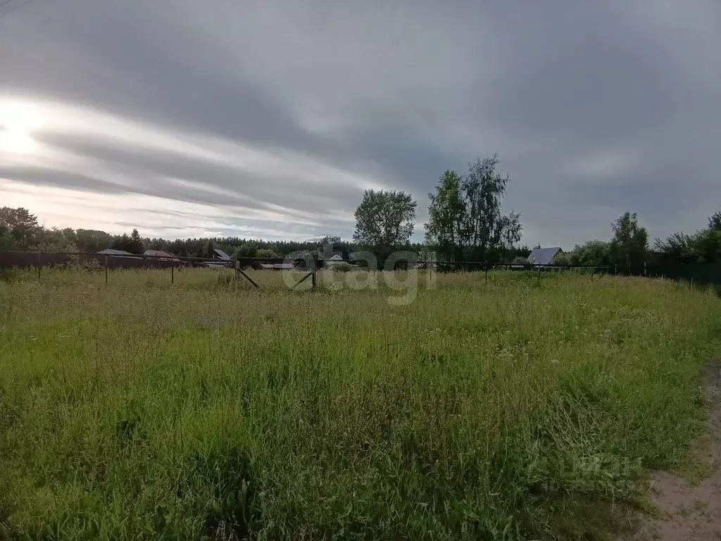 Участок в Курганская область, Курган Шепотково мкр,  (9.1 сот.) - Фото 1