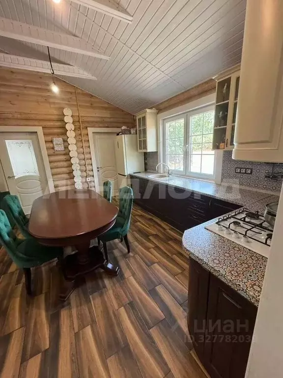 Дом в Ростовская область, Азовский район, Елизаветинское с/пос, Коса ... - Фото 2