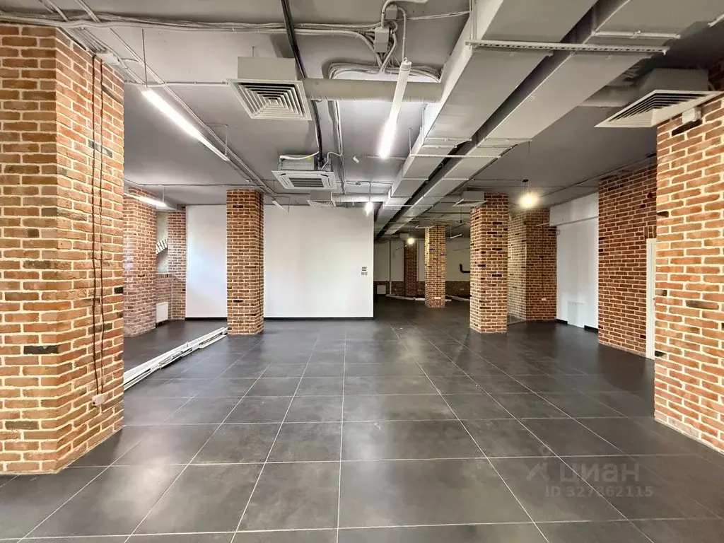 Офис в Воронежская область, Воронеж ул. 20-летия ВЛКСМ, 35 (553 м) - Фото 2