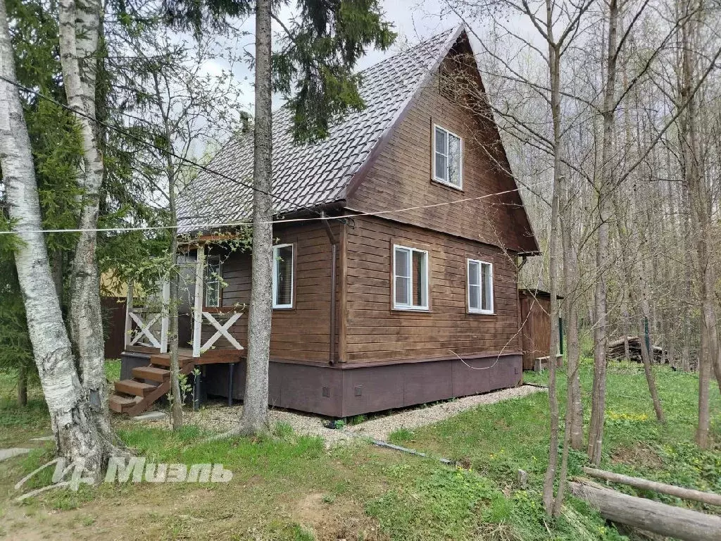 Продается дом в д. Лыткино - Фото 2