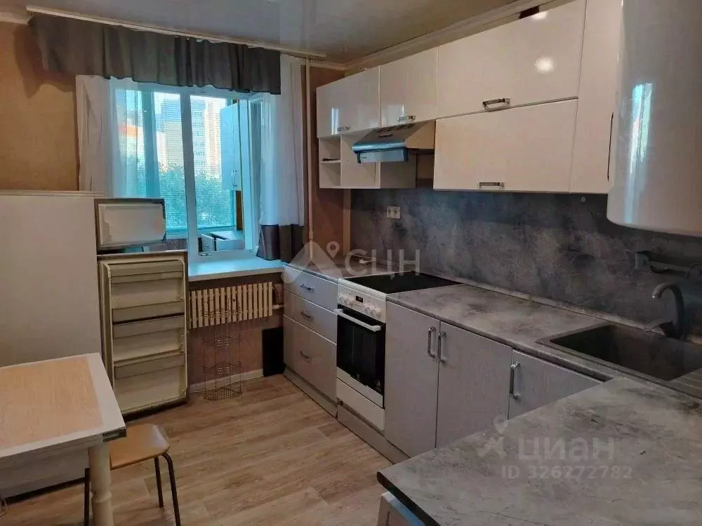 1-к кв. Нижегородская область, Саров Московская ул., 21 (35.0 м) - Фото 1