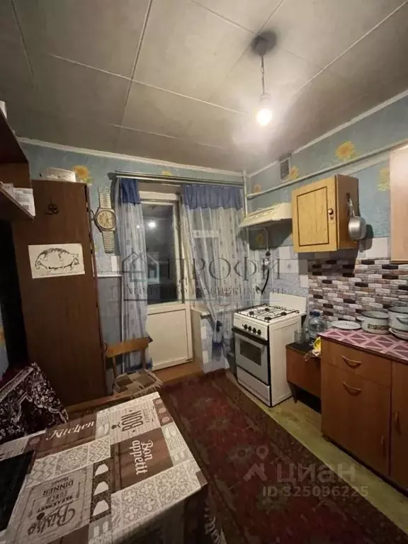 1-к кв. Белгородская область, Новый Оскол Белгородская ул., 37 (30.0 ... - Фото 1