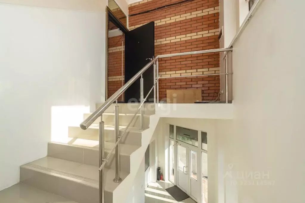 Помещение свободного назначения в Ростовская область, Ростов-на-Дону ... - Фото 1