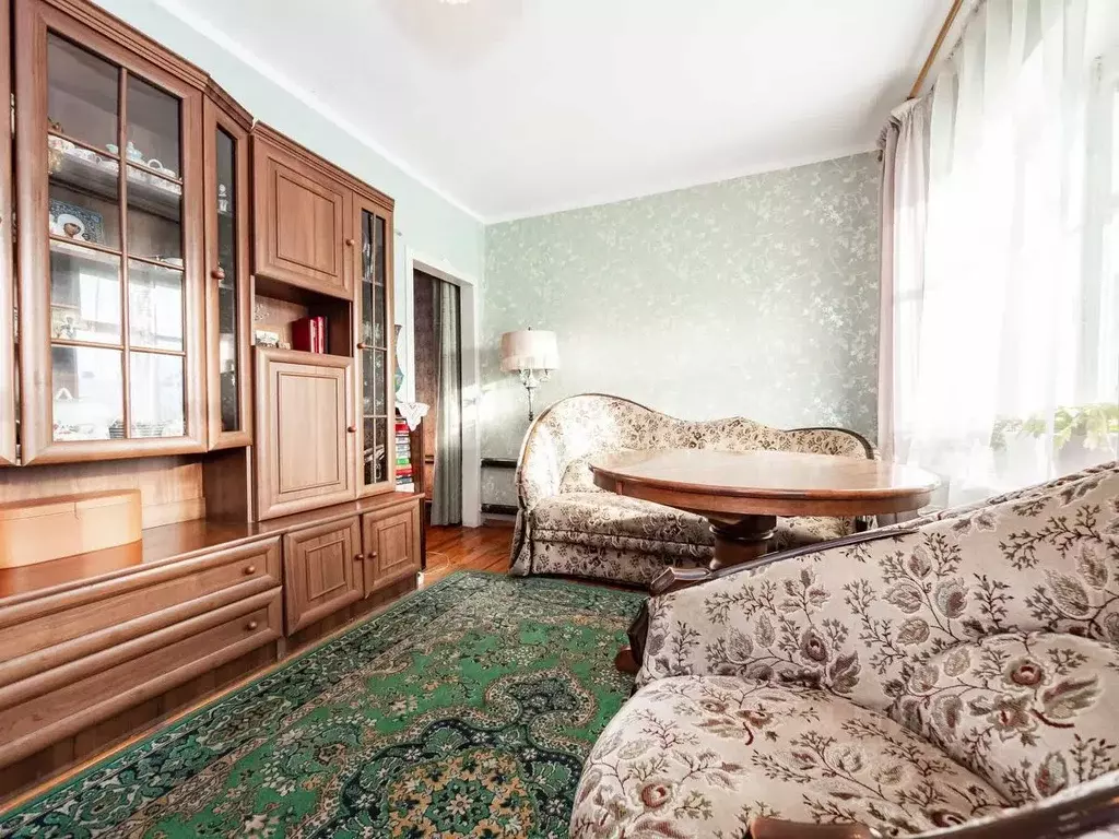 Дом в Новосибирская область, Новосибирск Молодежная ул., 2 (46 м) - Фото 1